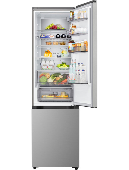 Холодильник LG GC-B509EMSM