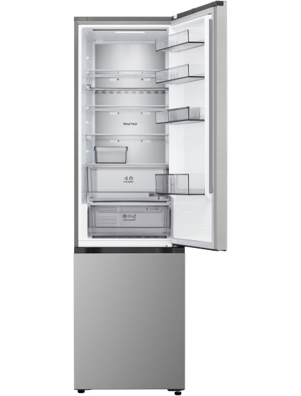 Холодильник LG GC-B509EMSM