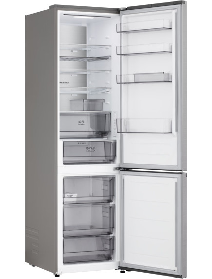 Холодильник LG GC-B509EMSM