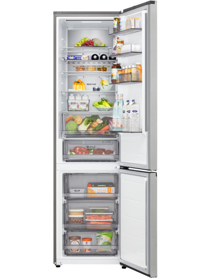 Холодильник LG GC-B509EMSM