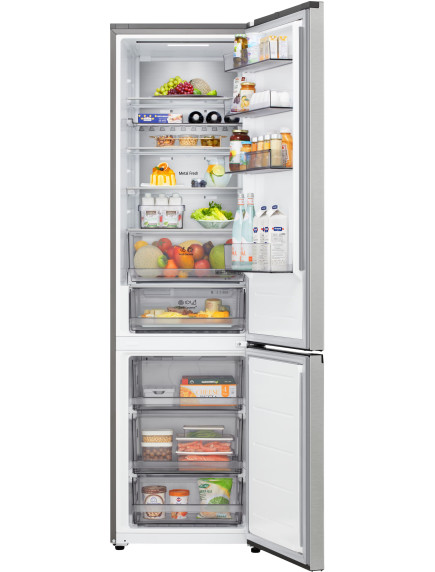 Холодильник LG GC-B509EMSM