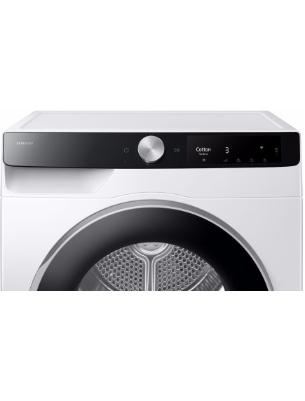 Сушильная машина Samsung DV90T6240LK/UA Сушильная машина Samsung DV90T6240LK/UA