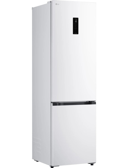 Холодильник LG GC-B509EQTM