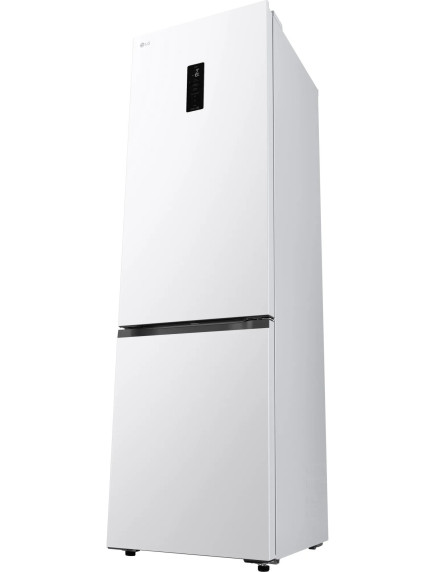 Холодильник LG GC-B509EQTM