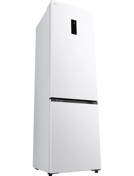 Холодильник LG GC-B509EQTM