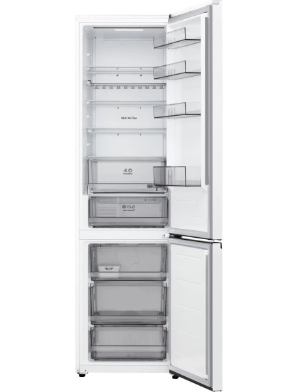 Холодильник LG GC-B509EQTM