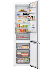 Холодильник LG GC-B509EQTM