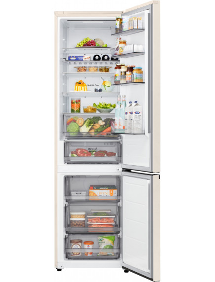 Холодильник LG GC-B509EETM