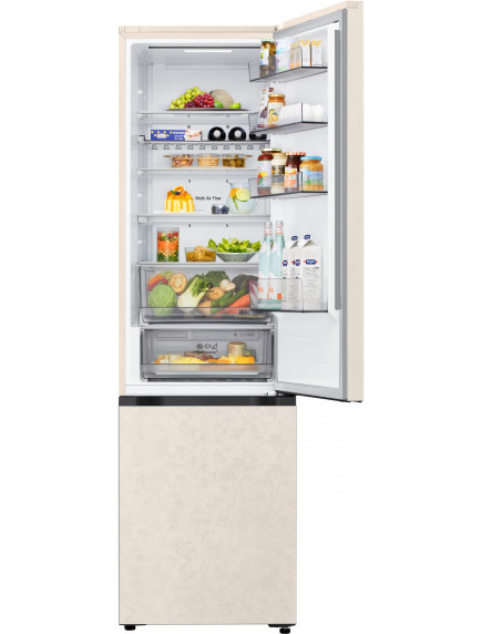 Холодильник LG GC-B509EETM
