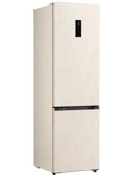 Холодильник LG GC-B509EETM