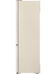 Холодильник LG GC-B509EETM