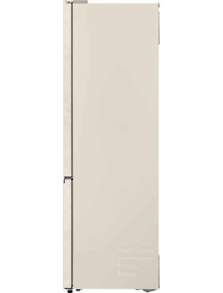 Холодильник LG GC-B509EETM