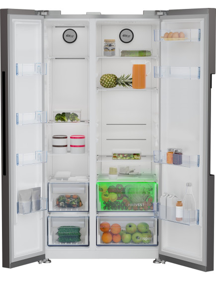 Холодильник Beko GN163140SN