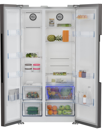 Холодильник Beko GN163140SN