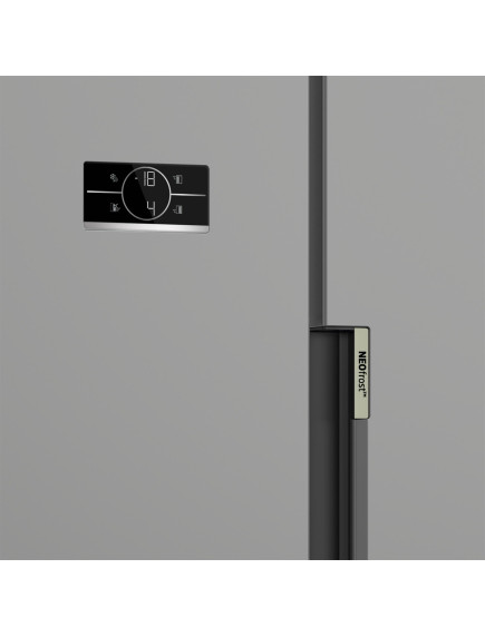 Холодильник Beko GN163140SN