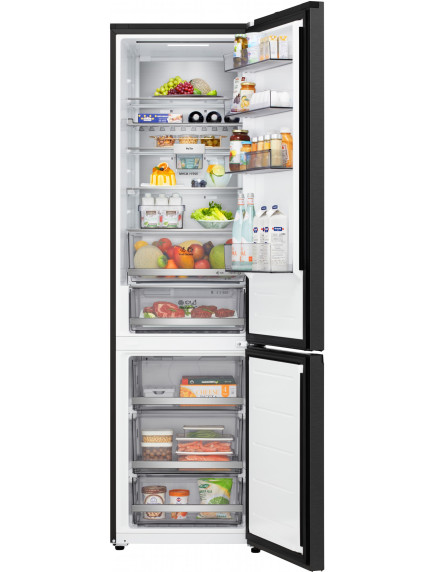 Холодильник LG GC-B509ETKM