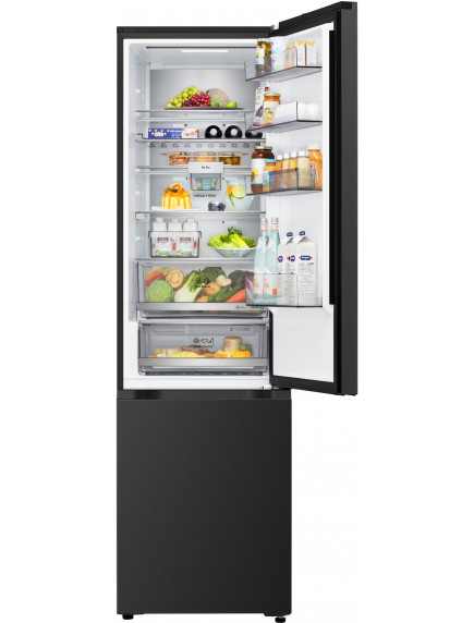 Холодильник LG GC-B509ETKM