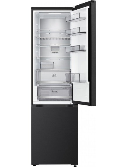 Холодильник LG GC-B509ETKM