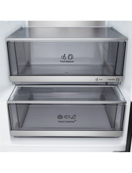 Холодильник LG GC-B509ETKM