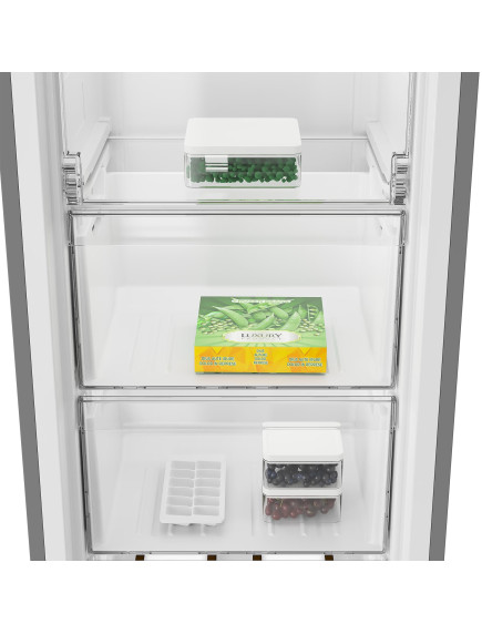 Морозильная камера Beko RFNM200T40SN