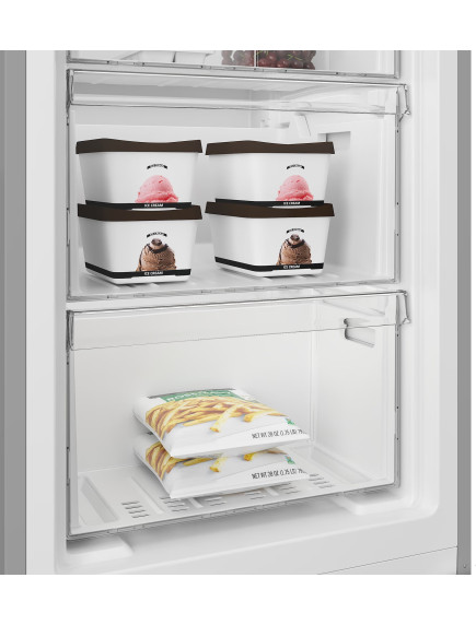 Морозильная камера Beko RFNM200T40SN