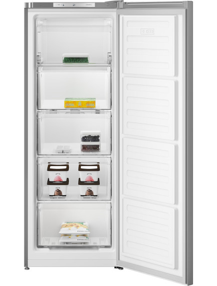 Морозильная камера Beko RFNM200T40SN
