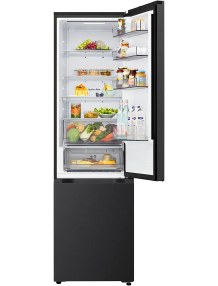 Холодильник LG GC-B509ETLM