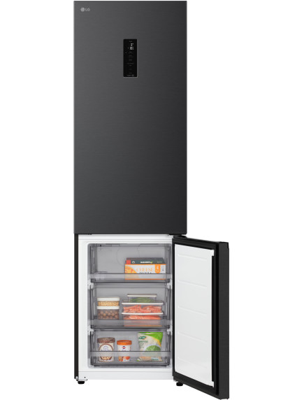 Холодильник LG GC-B509ETLM