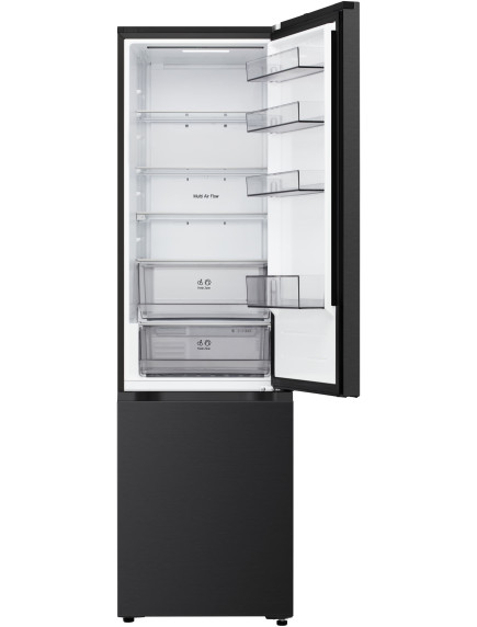Холодильник LG GC-B509ETLM