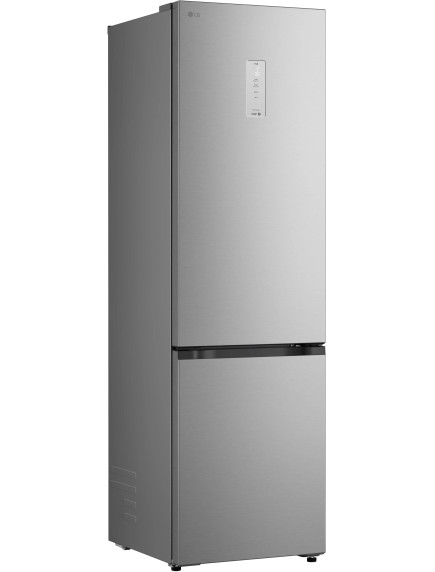 Холодильник LG GC-B509EMLM