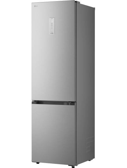 Холодильник LG GC-B509EMLM