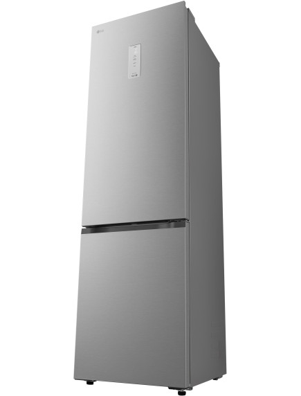 Холодильник LG GC-B509EMLM