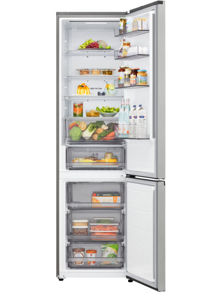 Холодильник LG GC-B509EMLM