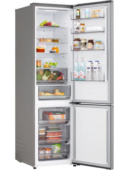 Холодильник LG GC-B509EMLM
