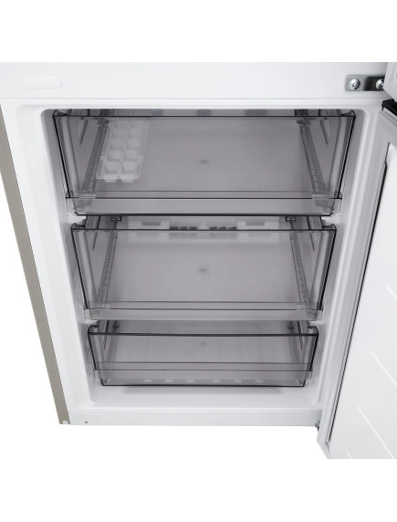 Холодильник LG GC-B509EMLM