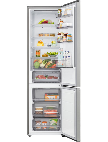 Холодильник LG GC-B509EMLM