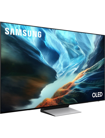 Телевизор Samsung QE55S90HAEXUA