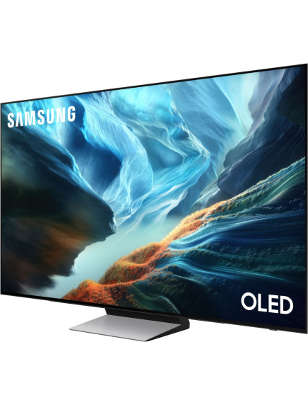 Телевизор Samsung QE55S90HAEXUA