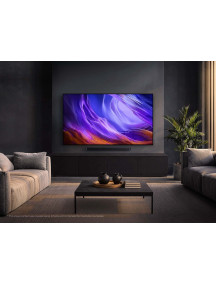Телевизор Samsung QE48S85HAEXUA