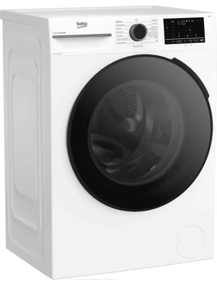 Стиральная машина Beko BM3WFU46215WB