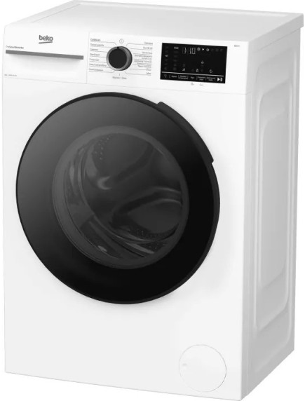 Стиральная машина Beko BM3WFU46215WB