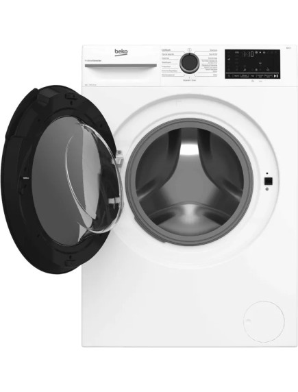Стиральная машина Beko BM3WFU46215WB