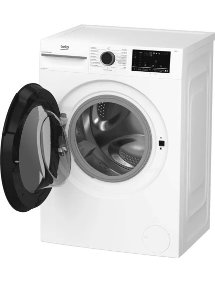 Стиральная машина Beko BM3WFU46215WB