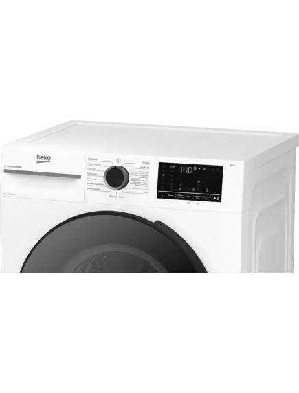 Стиральная машина Beko BM3WFU46215WB