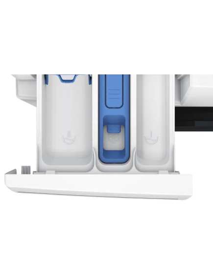 Стиральная машина Beko BM3WFU46215WB