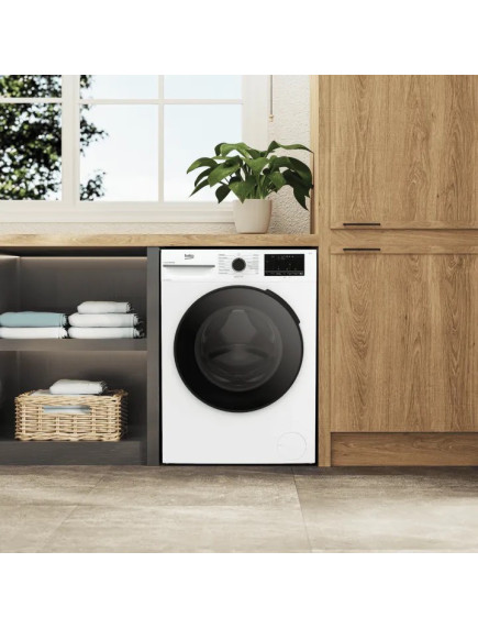 Стиральная машина Beko BM3WFU46215WB