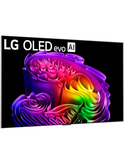 Телевизор LG OLED55G64LW