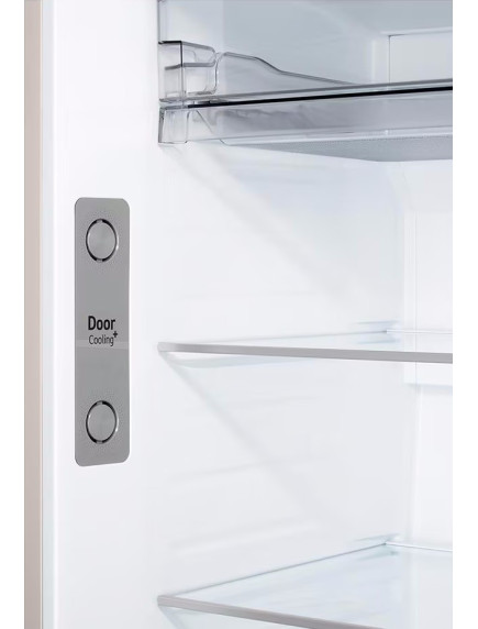 Холодильник LG GR-H922HMBQ