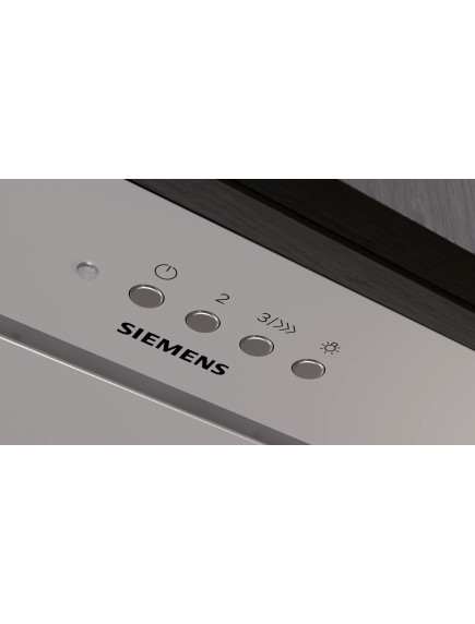 Вытяжка Siemens LB87NAC50