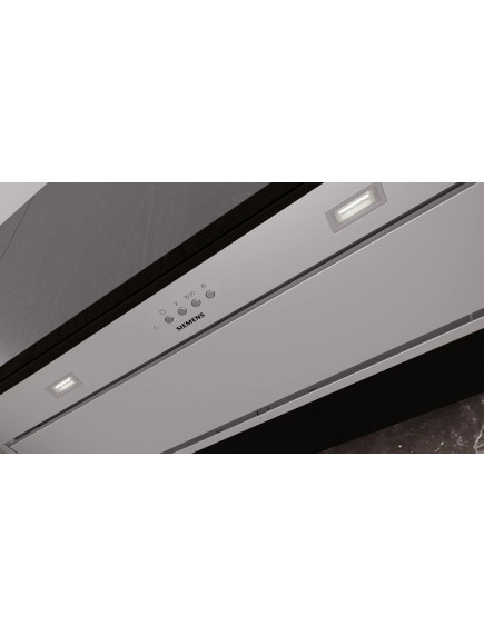 Вытяжка Siemens LB87NAC50